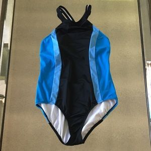 South Point One Piece Swimsuit